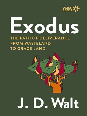 cover image of Exodus